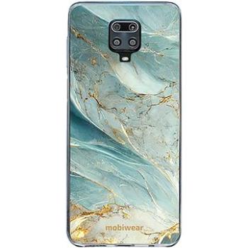 Mobiwear Silikon pro Xiaomi Redmi Note 9 Pro - B004F (5904808341868)