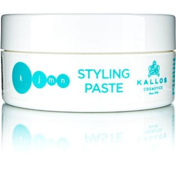 KALLOS KJMN Styling Paste 100 ml (5998889514396)