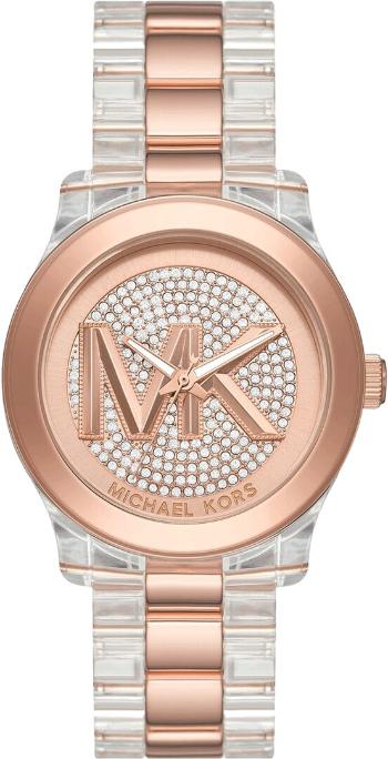 Michael Kors Runway MK7355