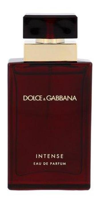 Parfémovaná voda Dolce&Gabbana - Pour Femme Intense , 25ml