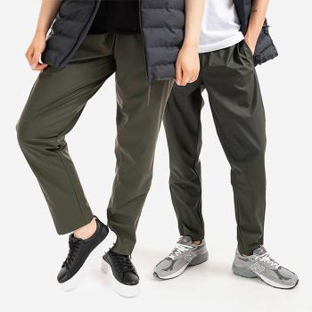 Rains Pants Slim 18580 GREEN