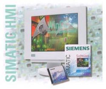 Software pro PLC Siemens 6AV6371-1DQ17-0XX3 6AV63711DQ170XX3