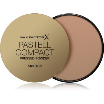 Max Factor Pastell Compact pudr pro všechny typy pleti odstín Pastell 10 20 g