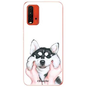 iSaprio Malamute 01 pro Xiaomi Redmi 9T (mal01-TPU3-Rmi9T)