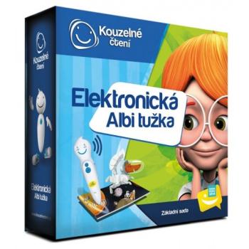 Albi Kouzelné čtení Elektronická tužka