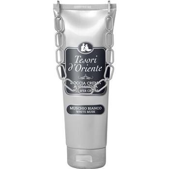Tesori d'Oriente White Musk Shower Cream 250 ml (8008970011158)