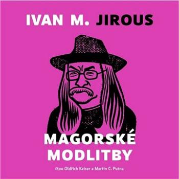 Magorské modlitby ()