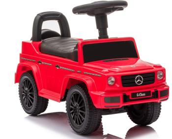 Buddy Toys Odrážedlo Mercedes G350d BPC 5181