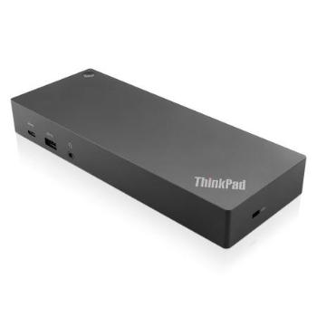 Lenovo ThinkPad Hybrid USB-C with USB-A Dock 40AF0135EU, 40AF0135EU