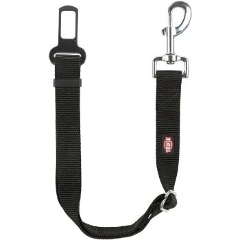 TRIXIE CAR DOG BELT XS-S Bezpečnostní pás pro psa, černá, velikost