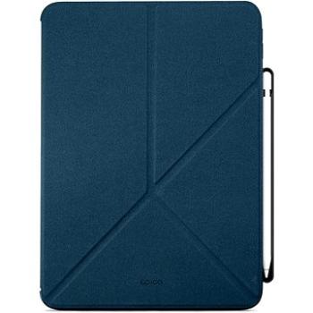 Epico Pro Flip pouzdro pro iPad 10.9" (2022) - modré (73711101600001)