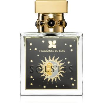 Fragrance Du Bois Solstis parfém unisex 100 ml