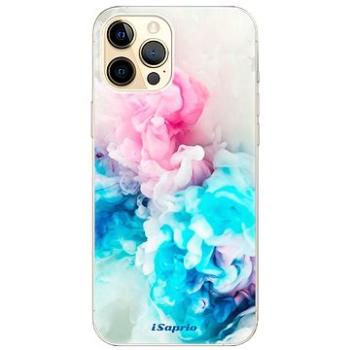iSaprio Watercolor 03 pro iPhone 12 Pro (watercolor03-TPU3-i12p)