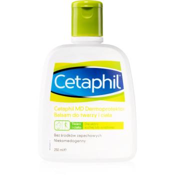 Cetaphil MD ochranný balzám s pumpičkou 250 ml