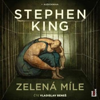 Zelená míle - Stephen King - audiokniha