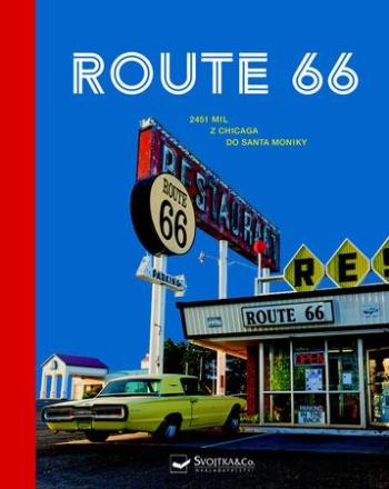 Route 66 - Welte Sabine