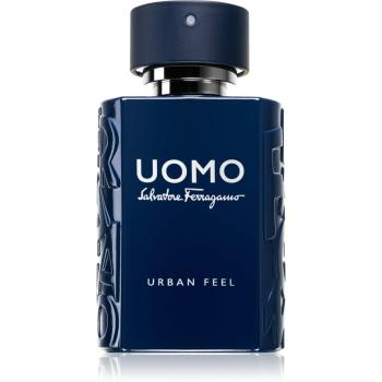 Ferragamo Uomo Urban Feel toaletní voda pro muže 50 ml