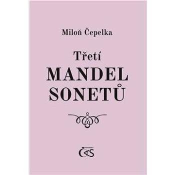 Třetí mandel sonetů (978-80-747-5054-0)