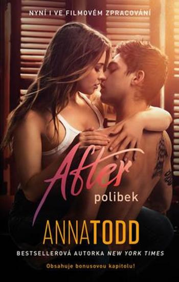 After Polibek - Todd Anna