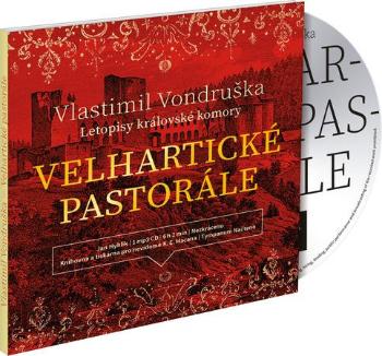 Velhartické pastorále - Vondruška Vlastimil