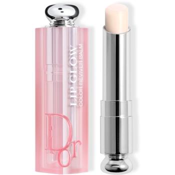 DIOR Dior Addict Lip Glow balzám na rty odstín 000 Universal Clear 3,2 g