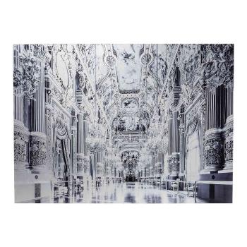 Skleněný obraz Metallic Versailles 120×180 cm