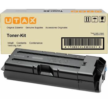 UTAX 613510010 - originální toner, černý, 35000 stran