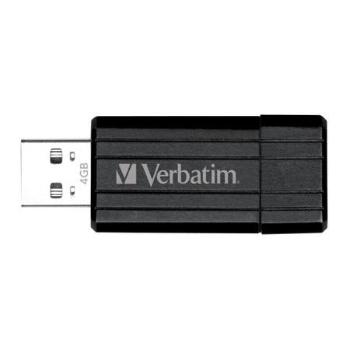 Verbatim Store 'n' Go PinStripe 8GB 49062, 49062