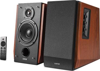 Edifier R1700BTS Hi-Fi Bezdrátový reproduktor Walnut 2 ks