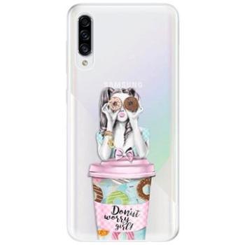 iSaprio Donut Worry pro Samsung Galaxy A30s (donwo-TPU2_A30S)