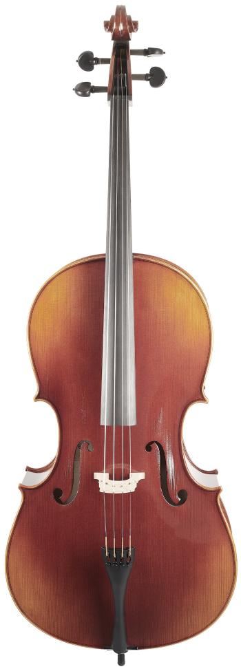 Bacio Instruments Professional Cello (AC300) 7/8