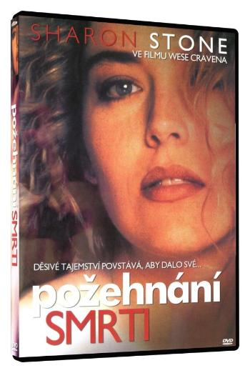 Požehnání smrti (DVD)