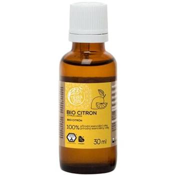 TIERRA VERDE BIO Citron 30 ml (8594165001658)