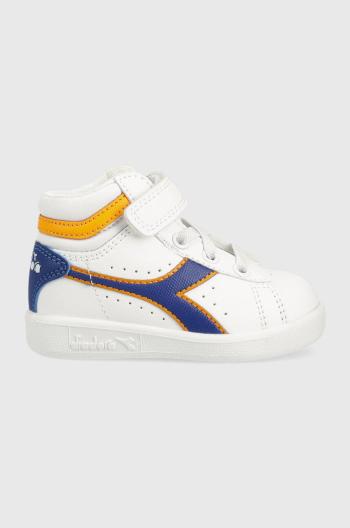 Dětské sneakers boty Diadora