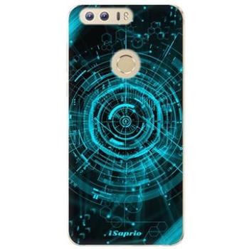 iSaprio Technics 02 pro Honor 8 (tech02-TPU2-Hon8)