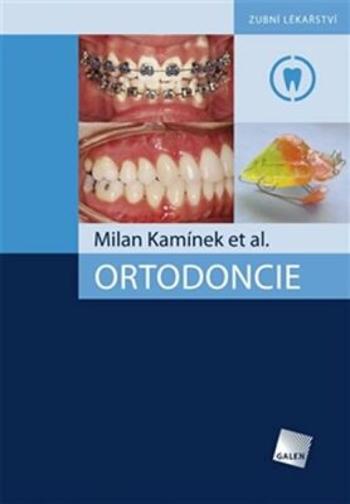 Ortodoncie - Milan Kamínek