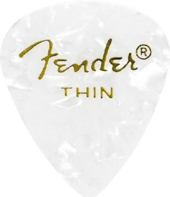 Fender Thin White Moto