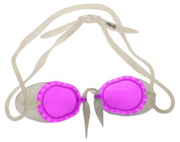 Plavecké brýle EFFEA-NEW SWEDEN 2624 AKCE DOPRODEJ - růžová