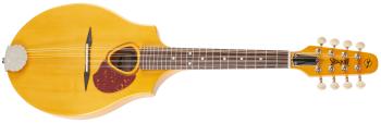 Seagull S8 Mandolin Natural