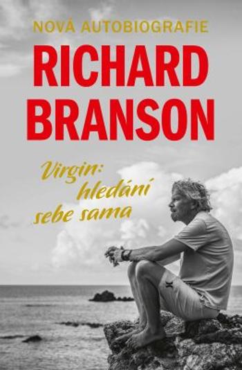 Virgin - Hledání sebe sama - Richard Branson - e-kniha