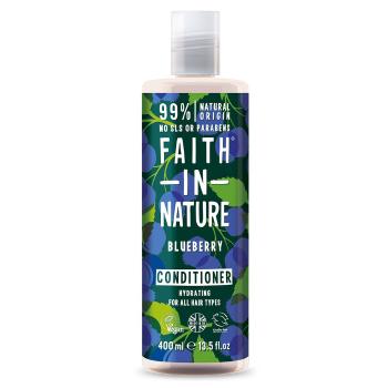 Faith in Nature Kondicionér Borůvka 400 ml