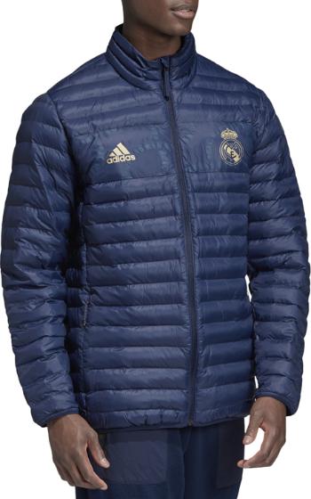 ADIDAS REAL MADRID SSP LT JACKET DX8688 Velikost: M