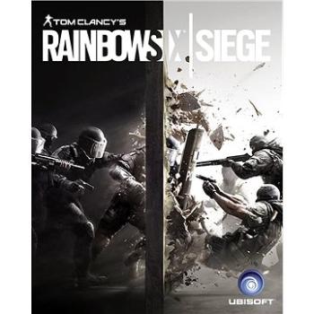 Tom Clancy's Rainbow Six: Siege (PC) DIGITAL (417939)