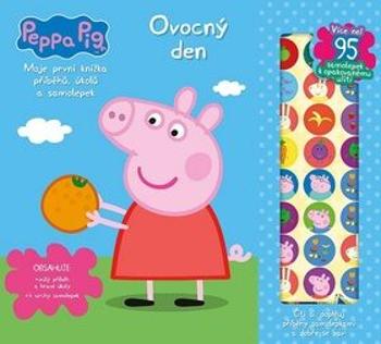 Peppa Pig - Ovocný den