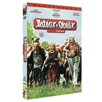 Asterix a Obelix - DVD (N02339)
