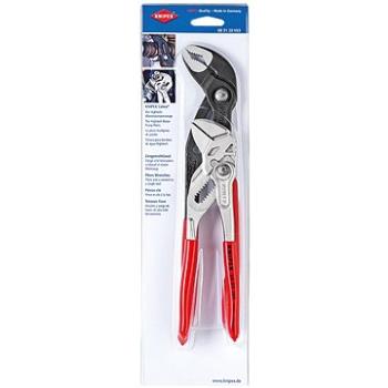 Sada kleští KNIPEX 003120V03 2ks (00 31 20 V03)