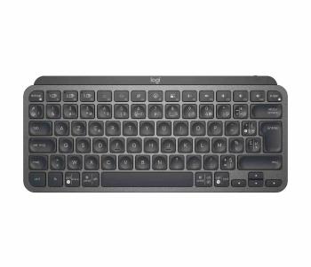 Logitech Wireless Keyboard MX KEYS MINI, US, Graphite