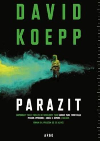 Parazit - David Koepp