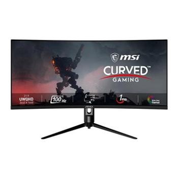 34" MSI MAG342CQPV (MAG342CQPV)