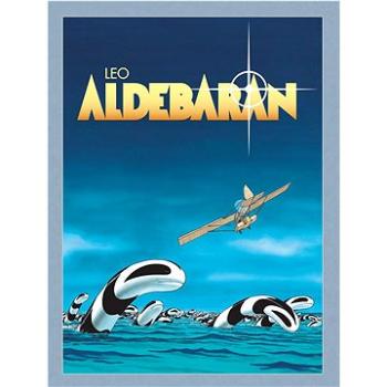 Aldebaran (978-80-7679-144-2)